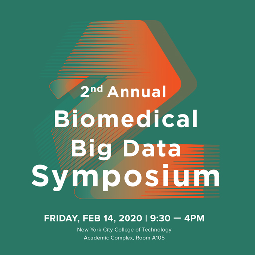 2nd Annual Biomedical Big Data Symposium